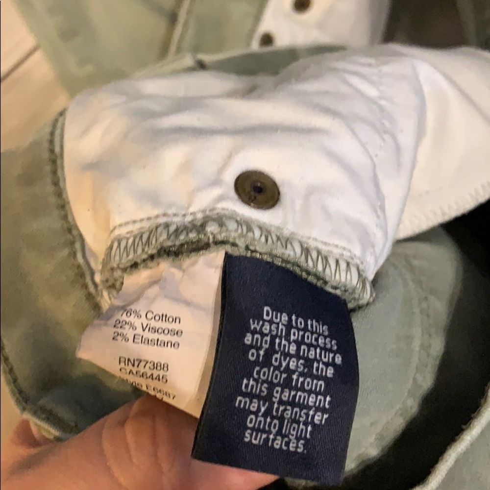 J. Crew Stretch Skinny Pants - Picture 7 of 7